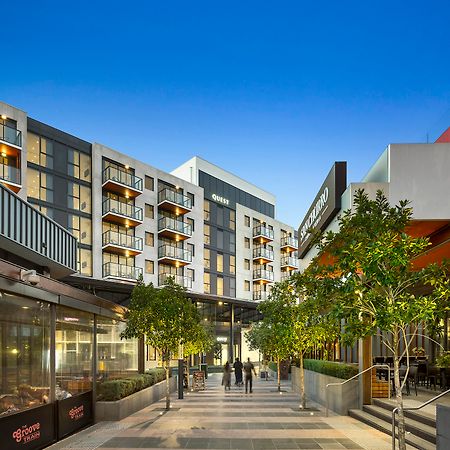 Aparthotel Quest Epping Exteriér fotografie